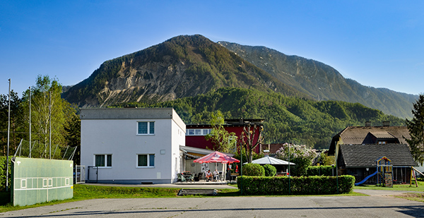 FTV Vereinshaus
